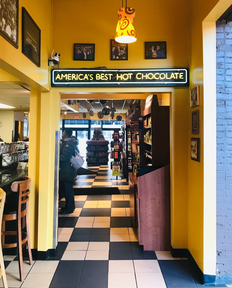 South Bend Chocolate Cafe photo 1