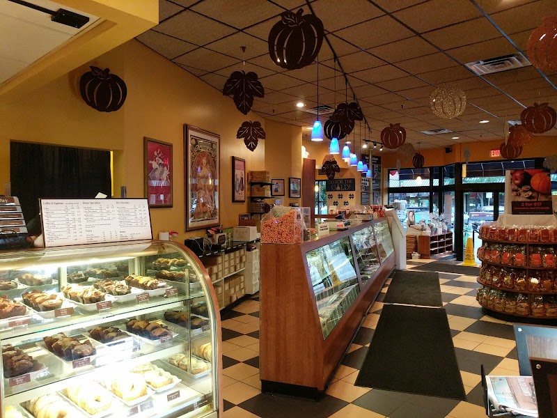 South Bend Chocolate Cafe photo 2