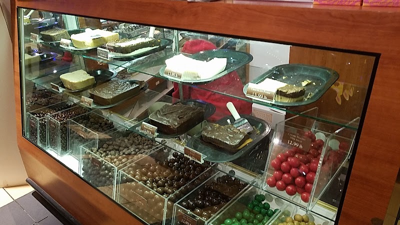 South Bend Chocolate Cafe photo 4