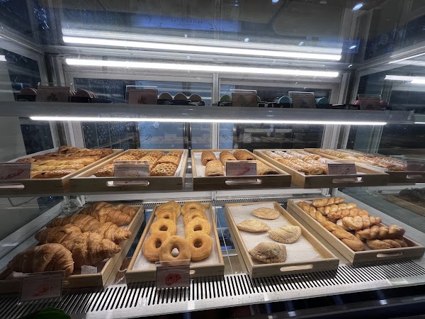 Daily Coffee Sandakan