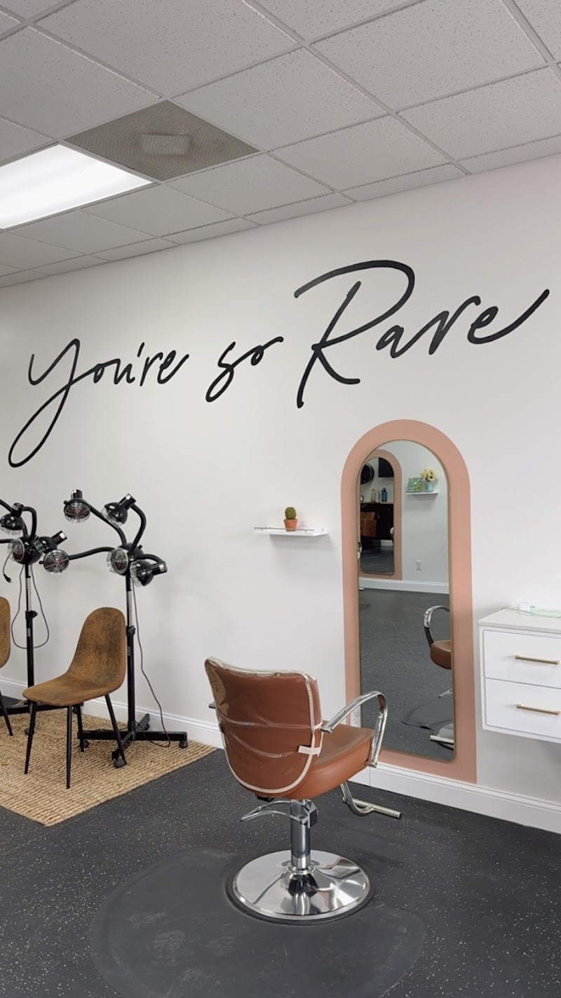 Salt + Light HAIR CO.