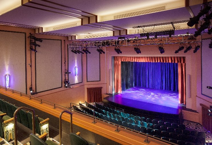 Appalachian Theatre