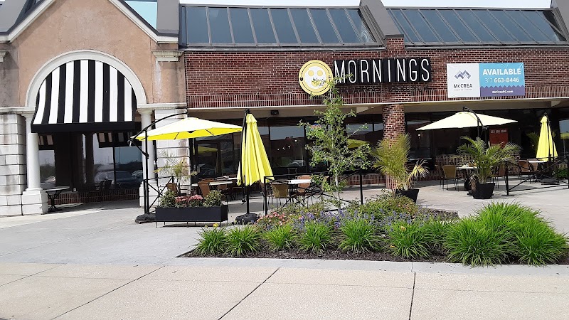 Mornings Breakfast & Brunch photo 1