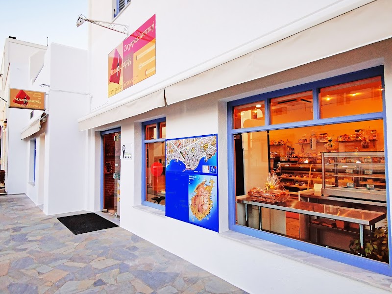 PASTRY BARMPARIS, PASTRY