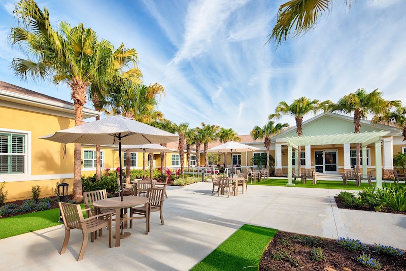 Lakeshore Manor, LLC