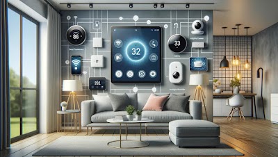 Elektromar - Elektrik Güvenlik Bilişim Çözümleri - Beyaz Eşya Servisi