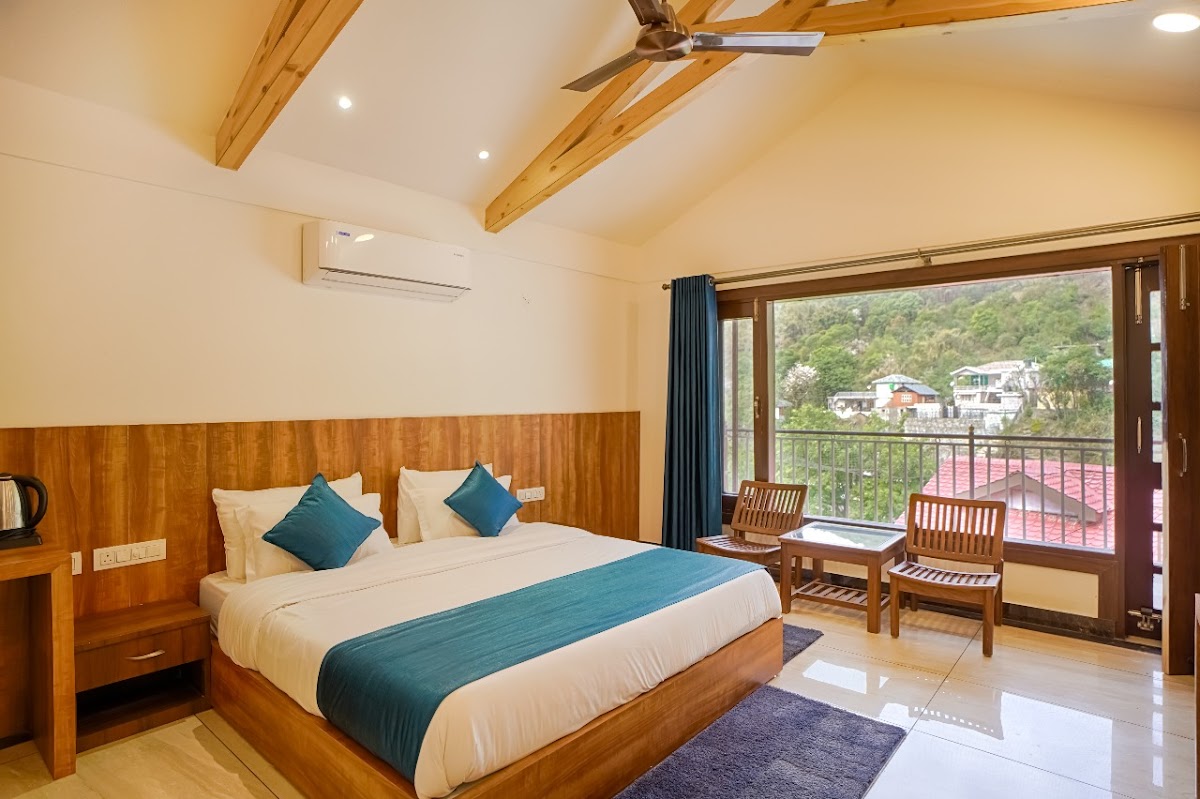 Homestay Mistywoods - Best Homestay In Dharamshala — 3