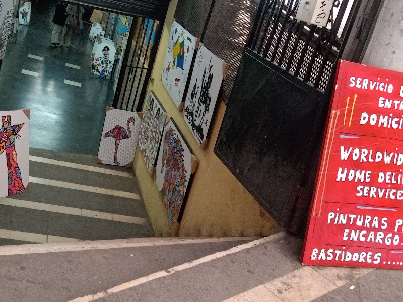 Mezquita umma la nación photo 3