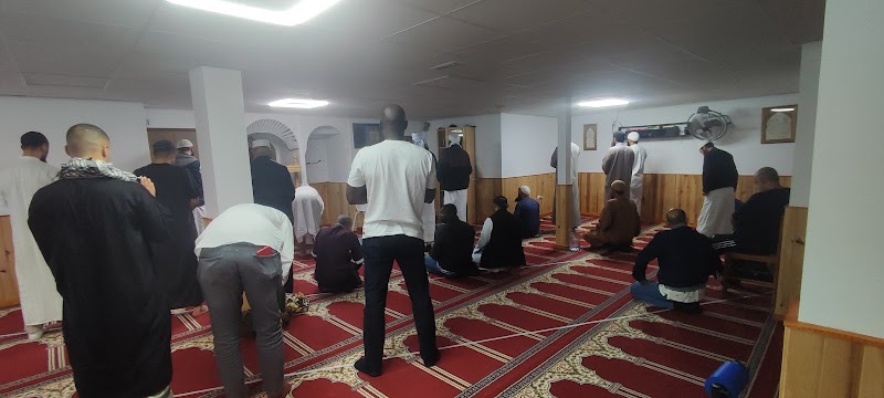 Mezquita umma la nación photo 5