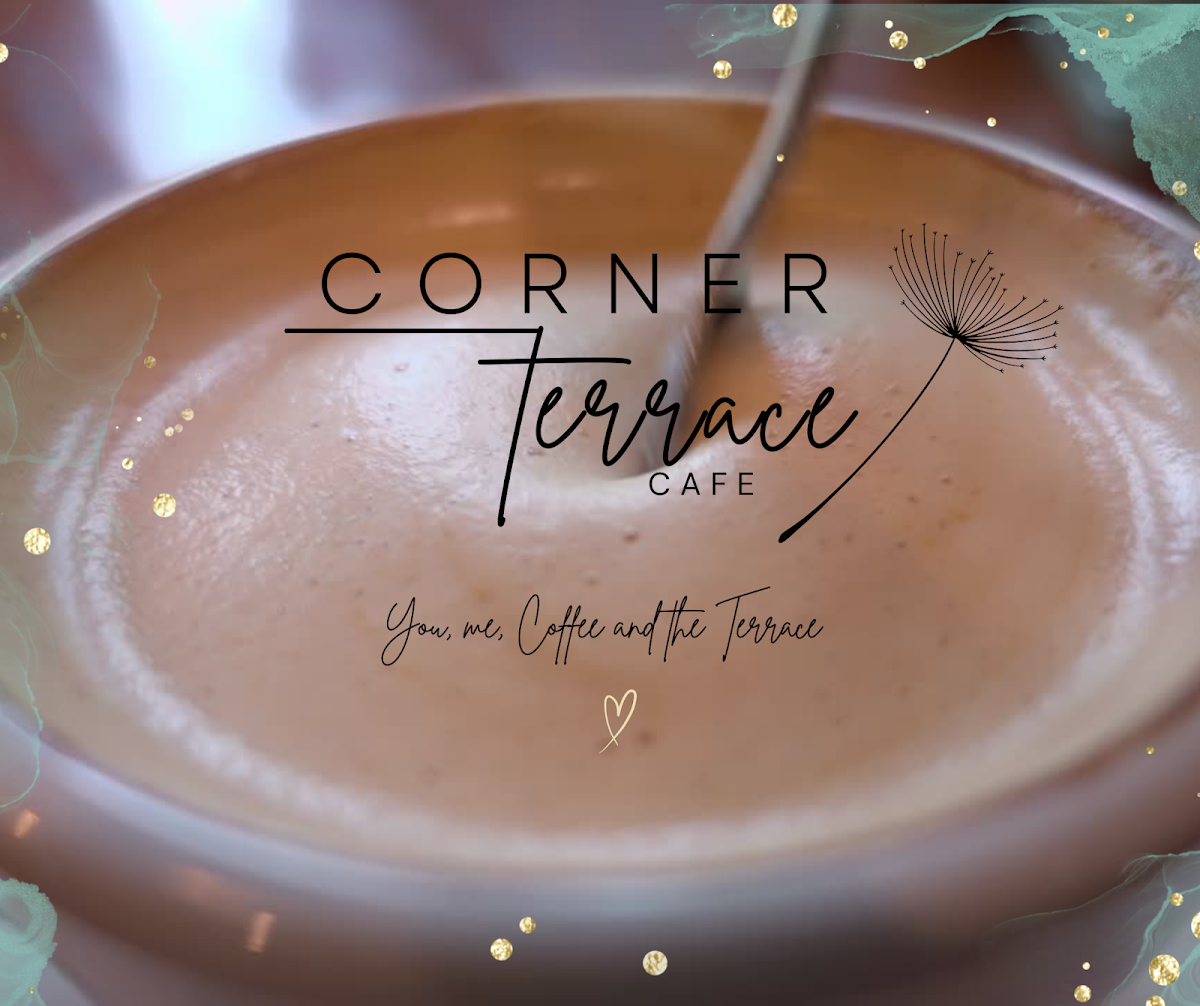 Corner Terrace Cafe - Cornerstone — photo 3