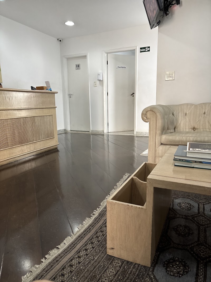 Clinica Dente de Leite - foto 2