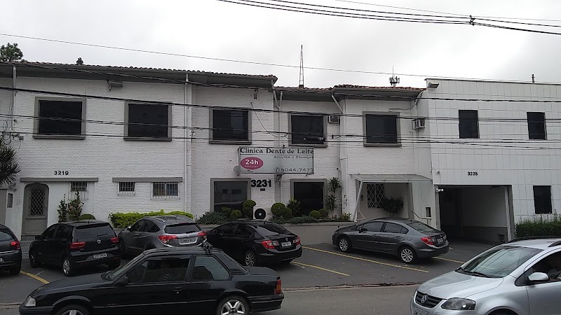 Clinica Dente de Leite - foto 3