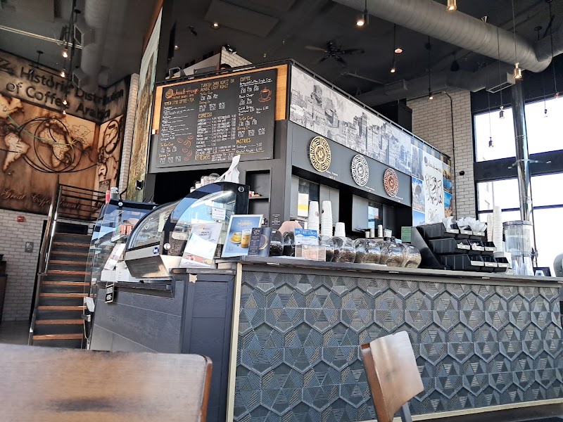 Qahwah House - Oak Creek / Milwaukee photo 4