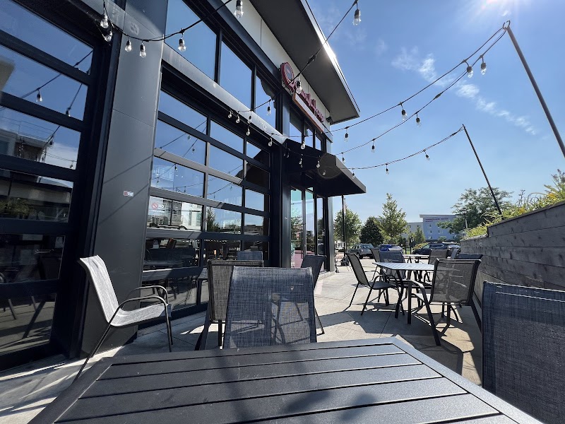 Qahwah House - Oak Creek / Milwaukee photo 1