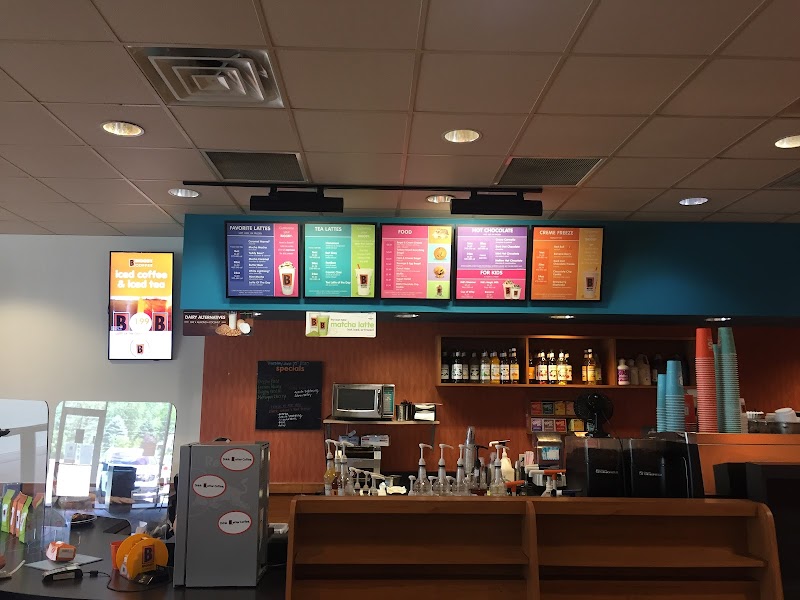 BIGGBY COFFEE photo 4