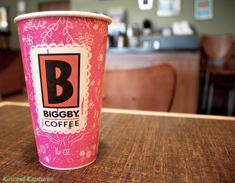 BIGGBY COFFEE photo 2