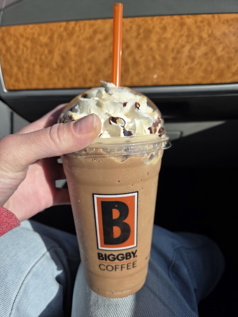 BIGGBY COFFEE photo 3