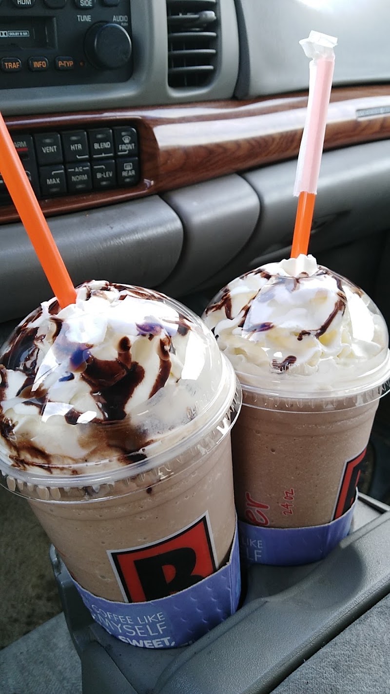 BIGGBY COFFEE photo 2
