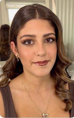 Sydney Hair and Makeup by Anita