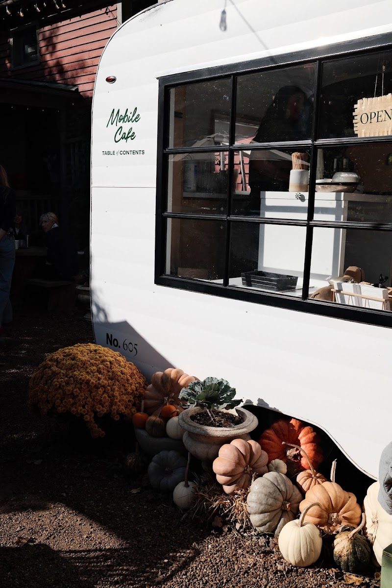 Table of Contents photo 4