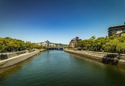 Atomic Bomb Dome - 5