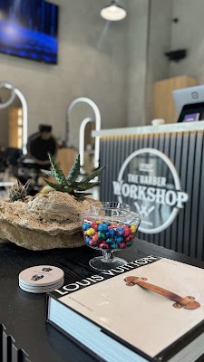 Barber Workshop Merrylands photo 2