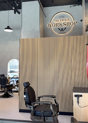 Barber Workshop Merrylands photo 3