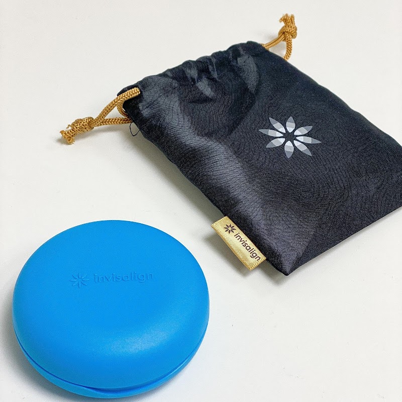 Invisalign Cuiabá - Dra Hellen Ulhoa - foto 5