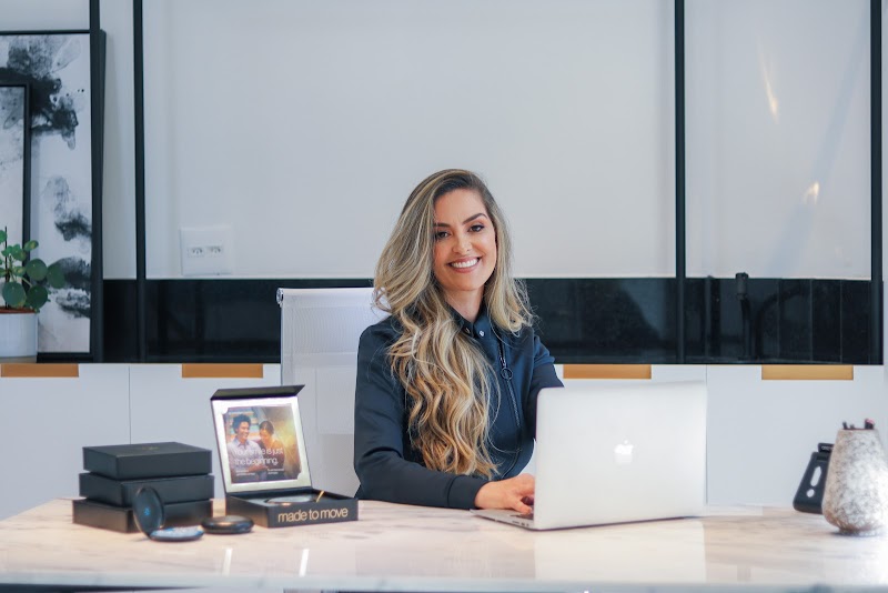 Invisalign Cuiabá - Dra Hellen Ulhoa - foto 1