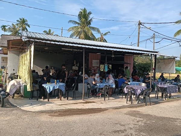 N.Lemak & Rojak Jijan Power - Photo 1