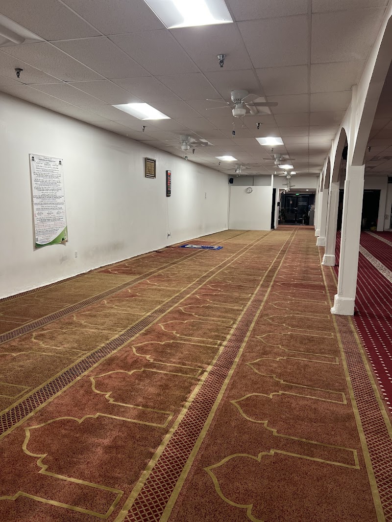 Akber Masjid- Islamic Center Downtown Los Angeles photo 1