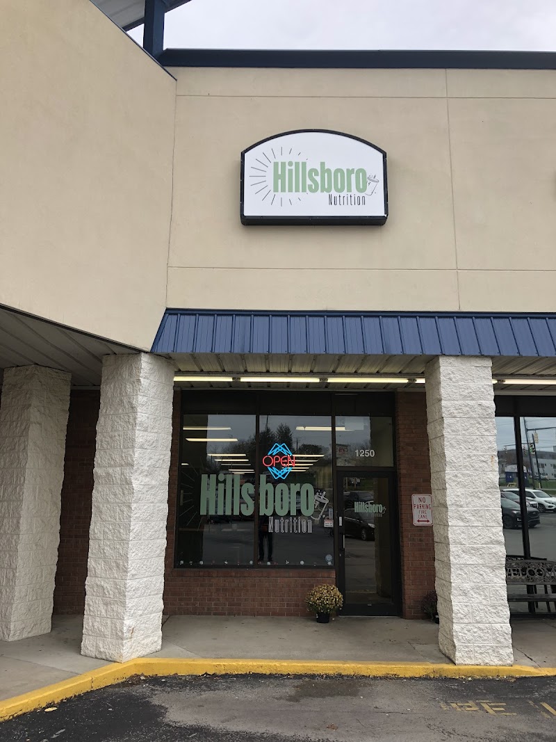 Hillsboro Nutrition photo 2