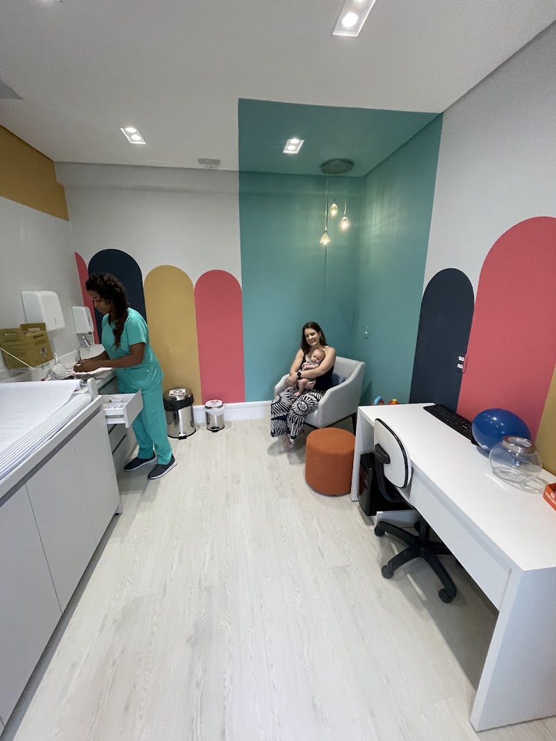 Foto de Clinicare Medicina e Vacinas