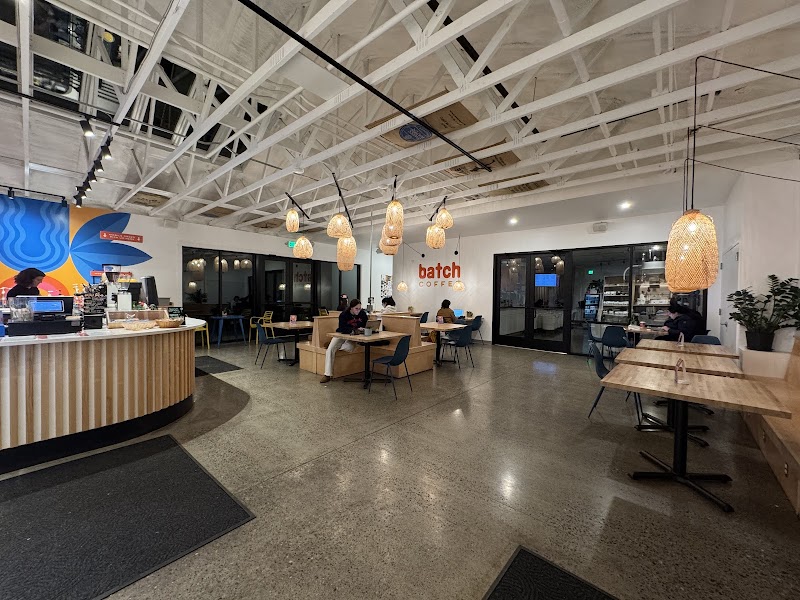 Batch Coffee photo 3