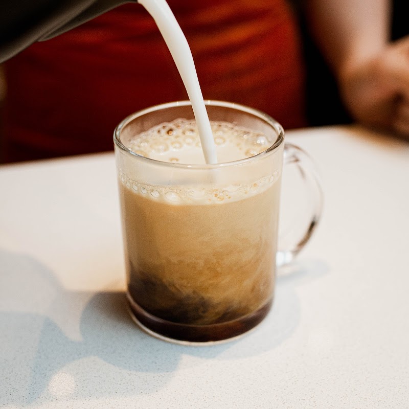 Batch Coffee photo 4