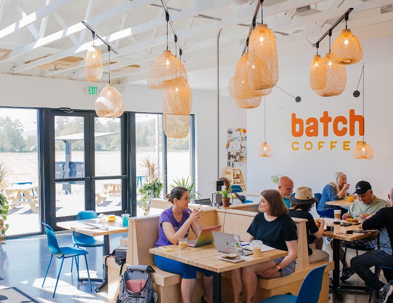 Batch Coffee photo 1