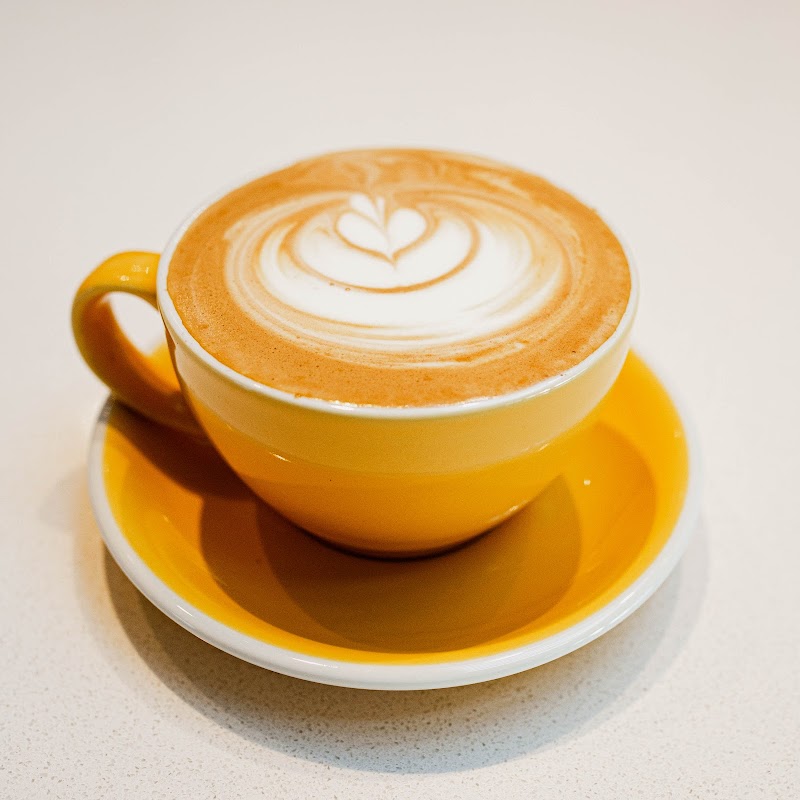 Batch Coffee photo 2