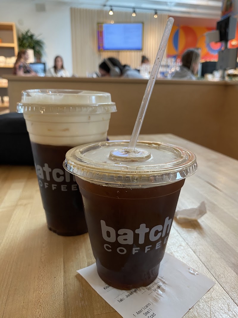 Batch Coffee photo 4