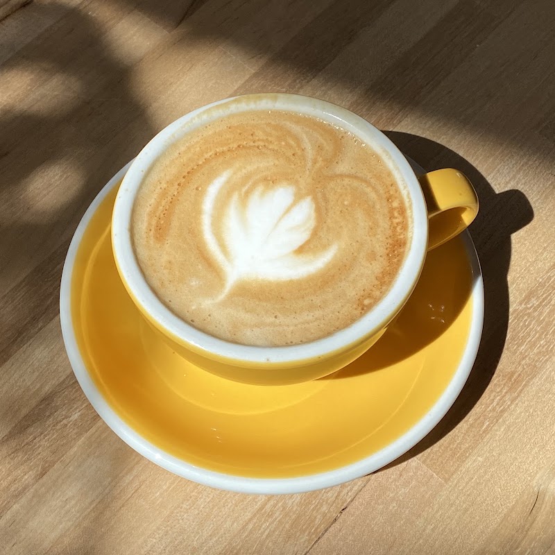 Batch Coffee photo 4
