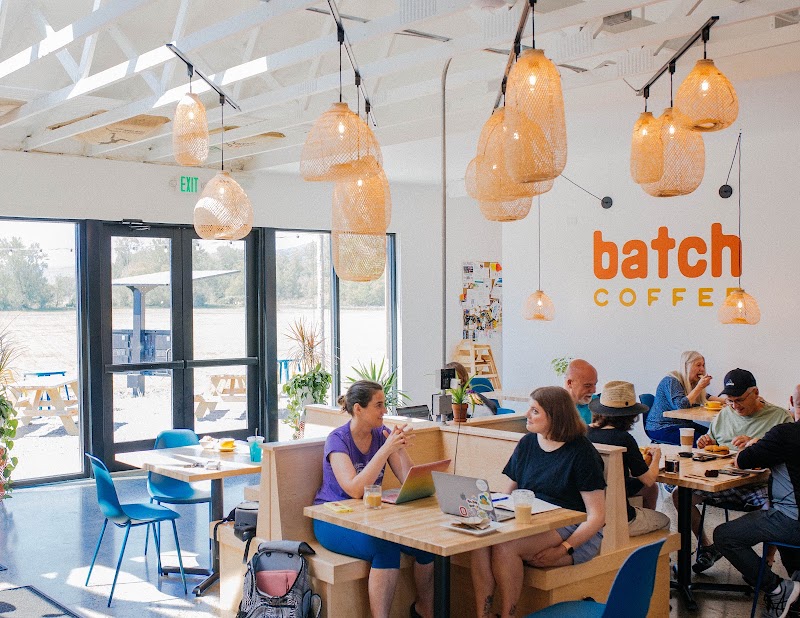 Batch Coffee photo 1