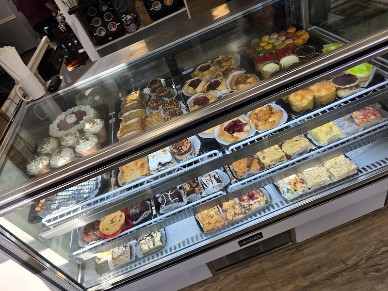 Red Rose Cafe photo 3