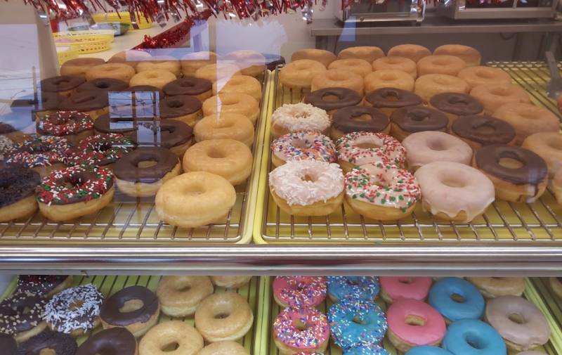Donut World photo 2
