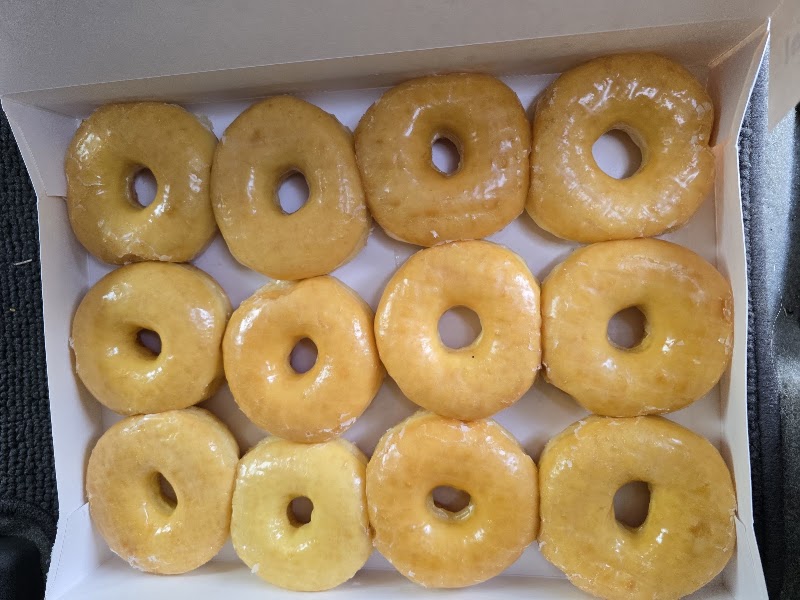 Donut World photo 4