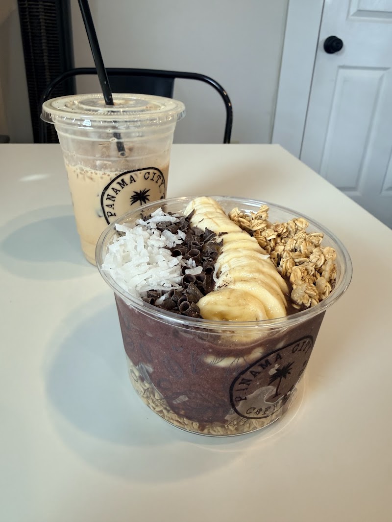 Panama City Coffee Co photo 3