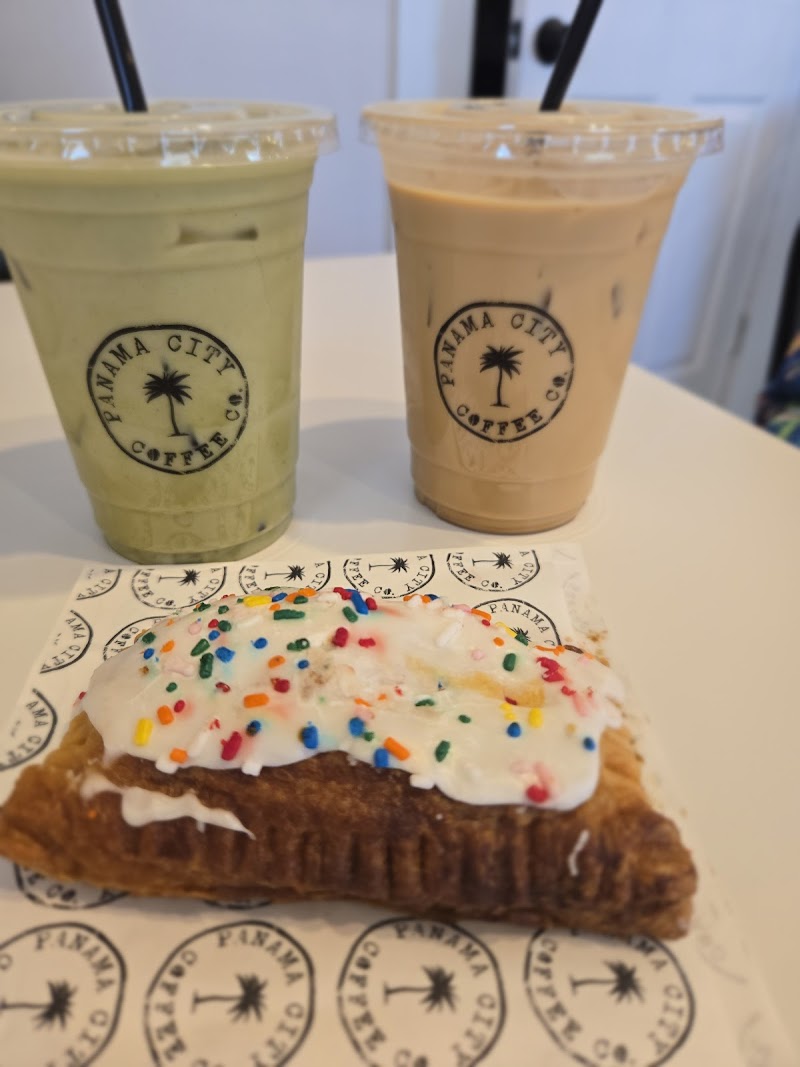 Panama City Coffee Co photo 4