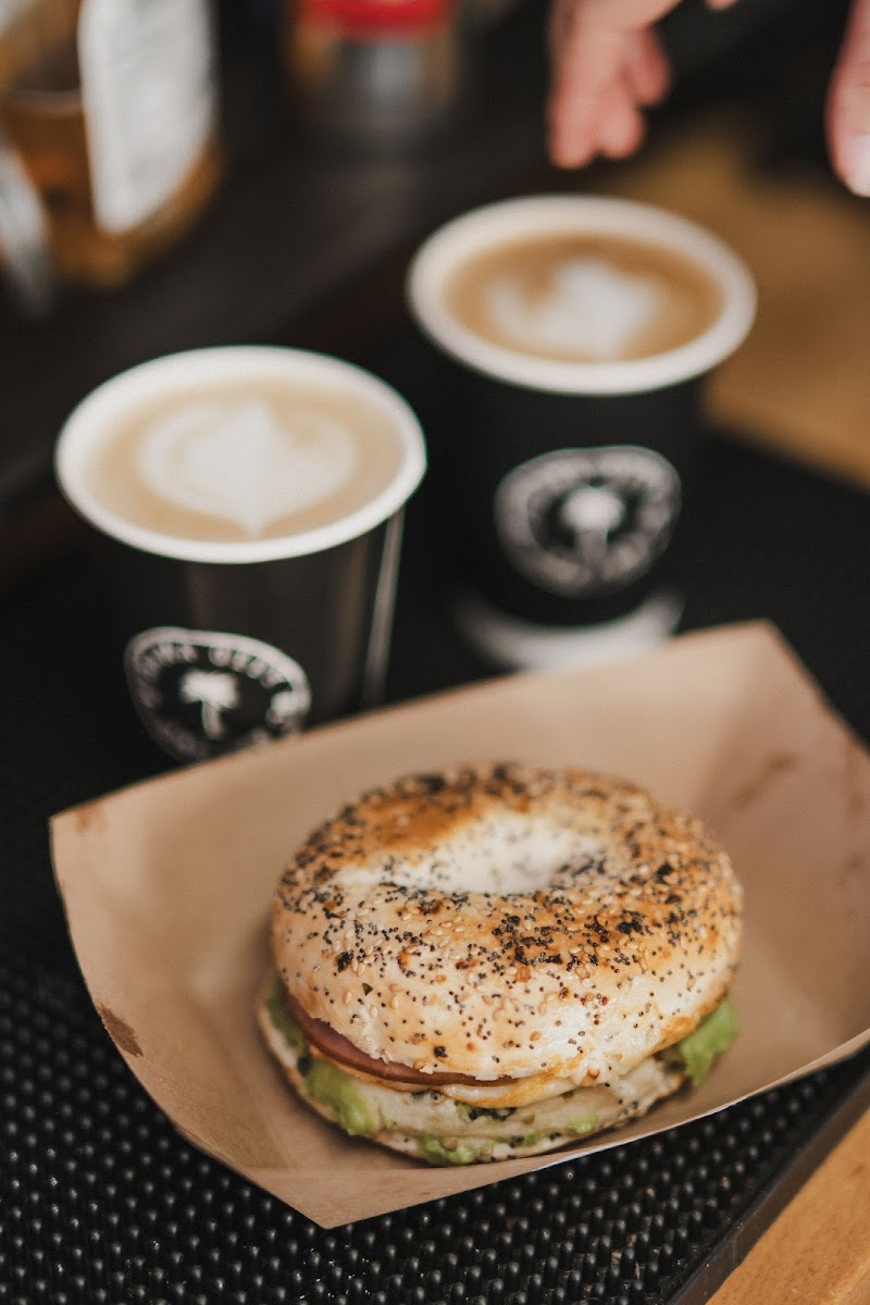 Panama City Coffee Co photo 2