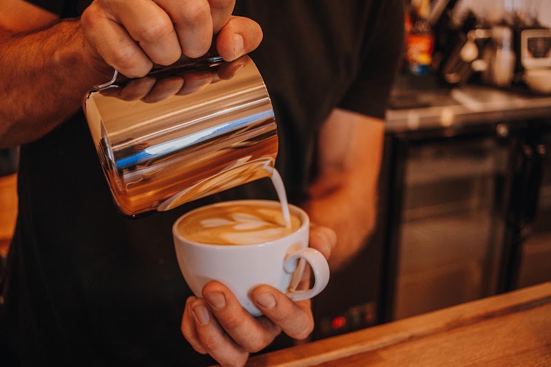 Panama City Coffee Co photo 2