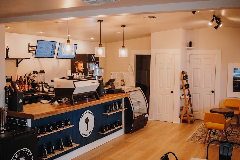 Panama City Coffee Co photo 1