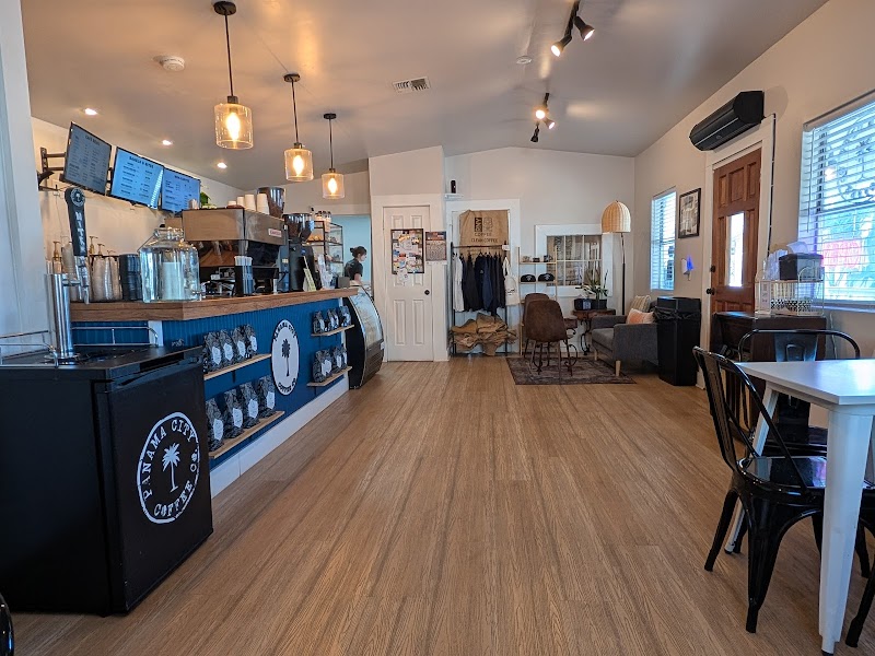 Panama City Coffee Co photo 4