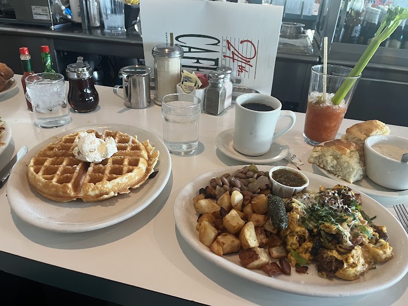 24th Street Cafe photo 3